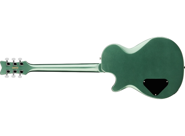 Gretsch Electromatic Jet Club 1 Pickup, RW, Steel Olive 