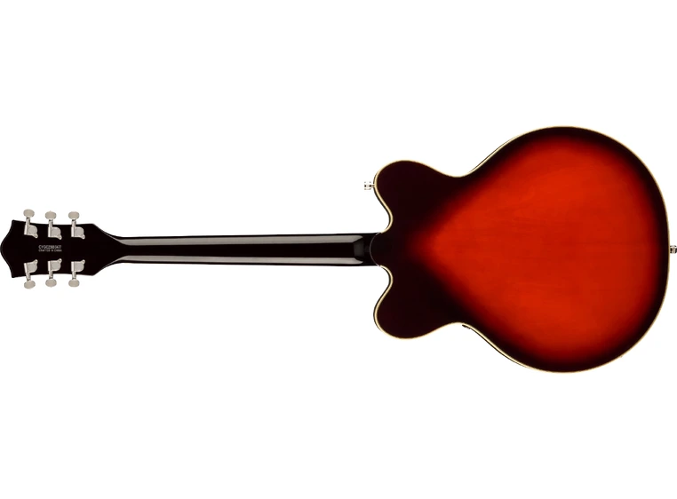 Gretsch G5622 Electromatic Laurel, Claret Burst 
