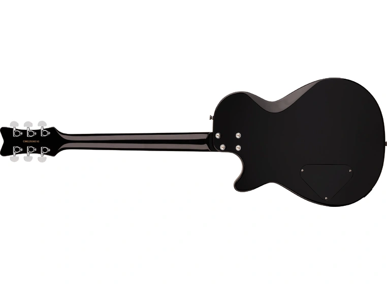 Gretsch Streamliner Jet Club IL, Jet Black 