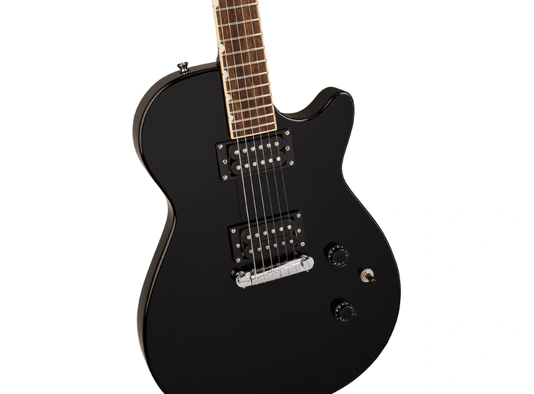 Gretsch Streamliner Jet Club IL, Jet Black 