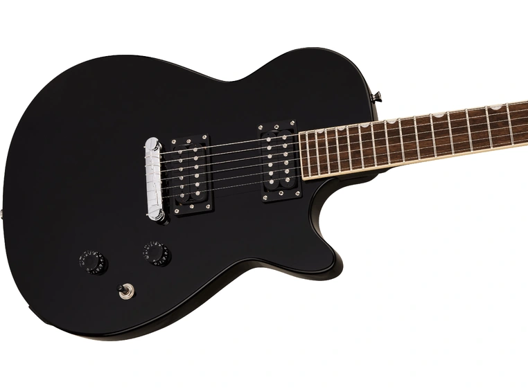 Gretsch Streamliner Jet Club IL, Jet Black 