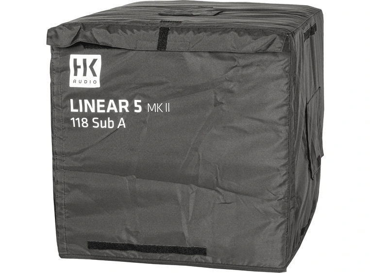 HK Audio RCOV-L5MKII-118SA Cover 