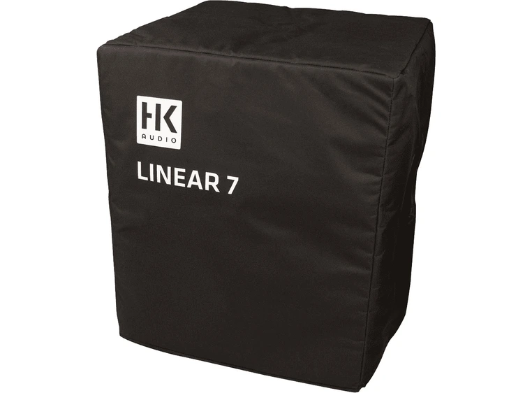 HK Audio WPC-L7118S Linear 7 118 Cover 