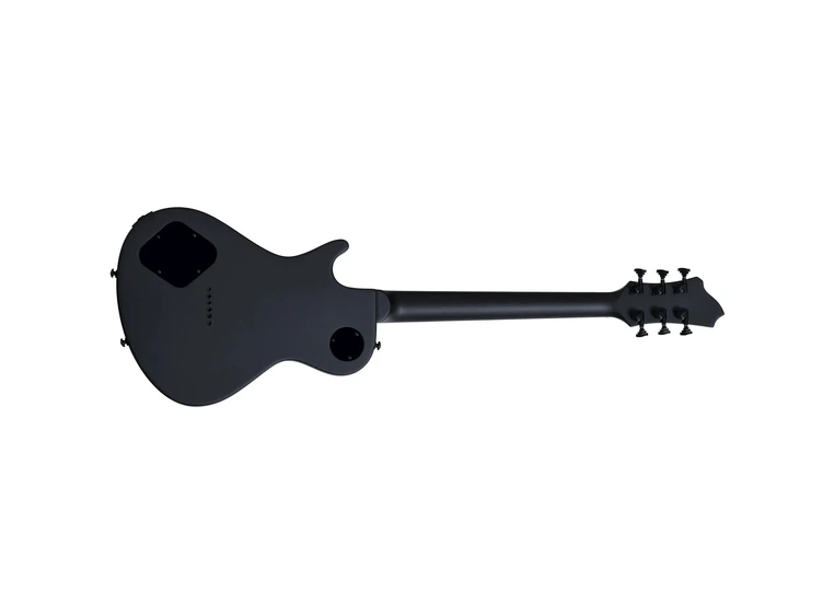 Hagstrom Krona Burnt Blood 