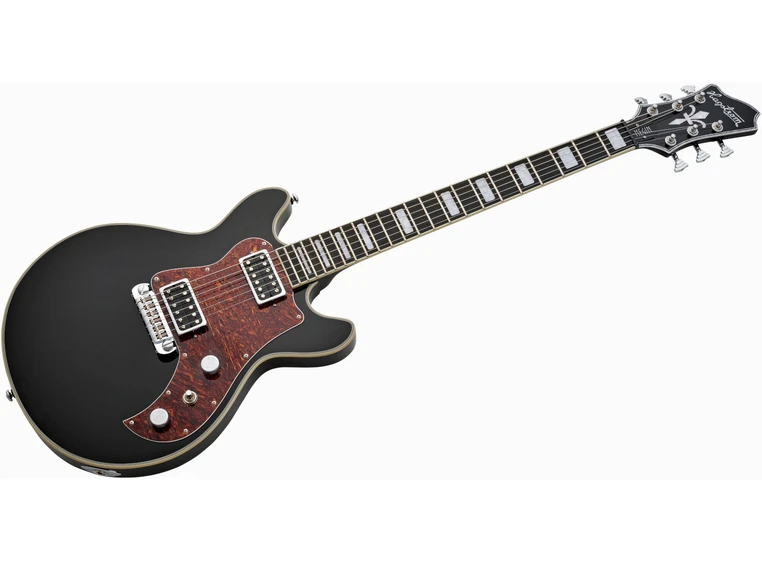 Hagstrom Megin Black 