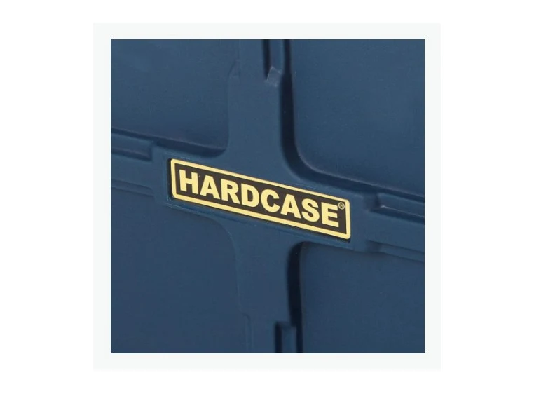 Hardcase 16"Floor Tom Case Dark Blue HNP16FT 