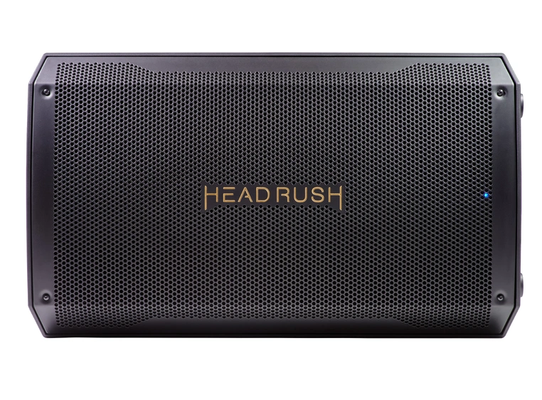 Headrush FRFR112 MKII Full range, flat response gitarkabinett 