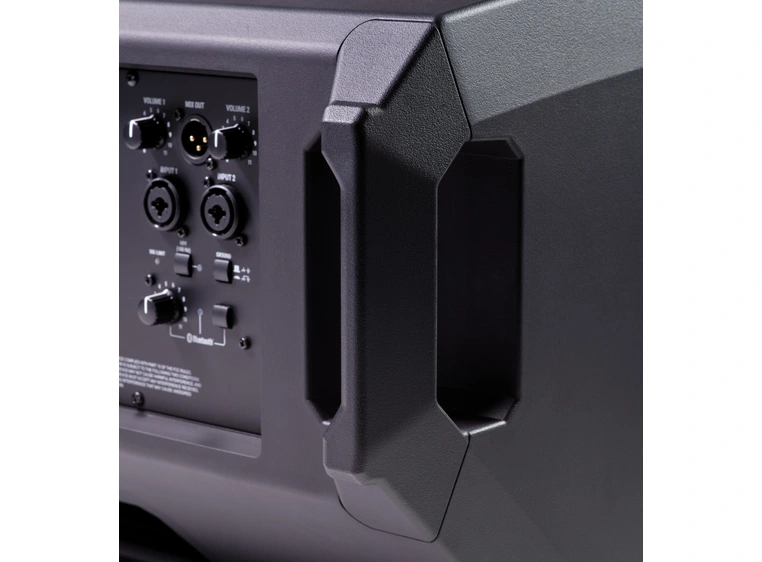 Headrush FRFR112 MKII Full range, flat response gitarkabinett 