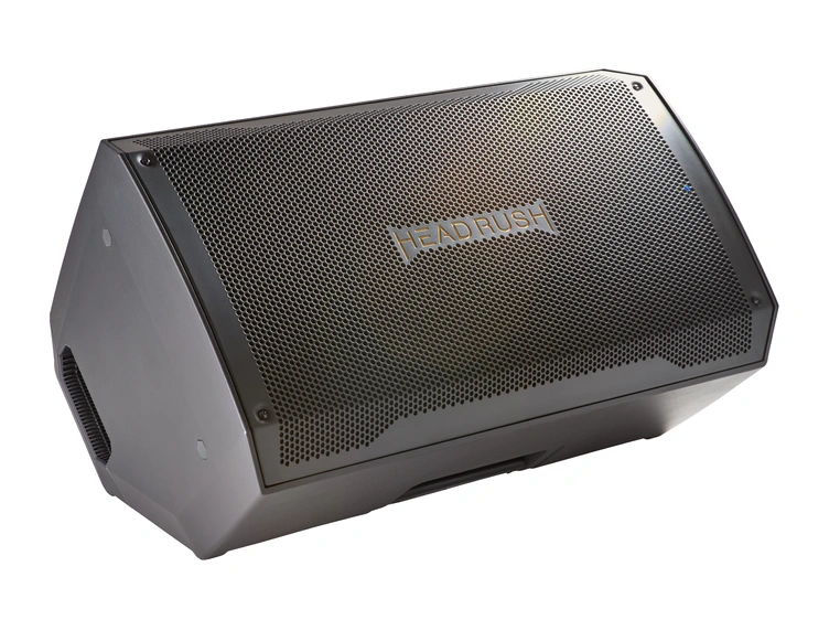 Headrush FRFR112 MKII Full range, flat response gitarkabinett 