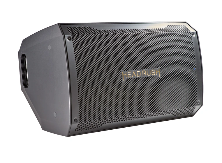 Headrush FRFR112 MKII Full range, flat response gitarkabinett 