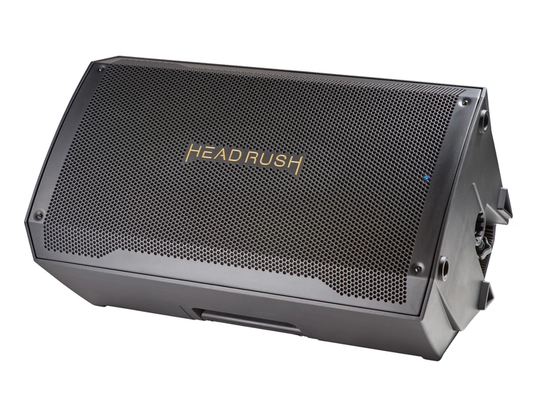 Headrush FRFR112 MKII Full range, flat response gitarkabinett 