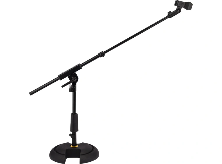Hercules MS120B PRO Mikrofonstativ 