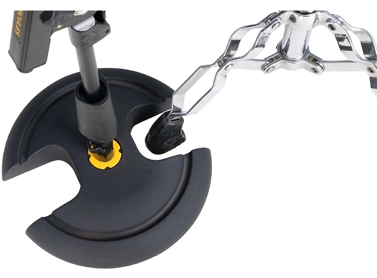 Hercules MS120B PRO Mikrofonstativ 