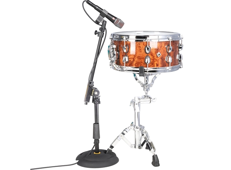 Hercules MS120B PRO Mikrofonstativ 