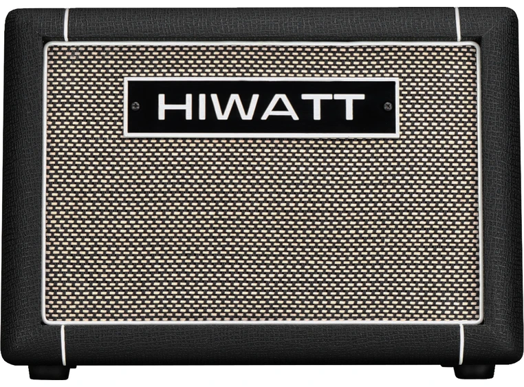 Hiwatt Leeds AC60C Akk. Combo 60w 1x8" 