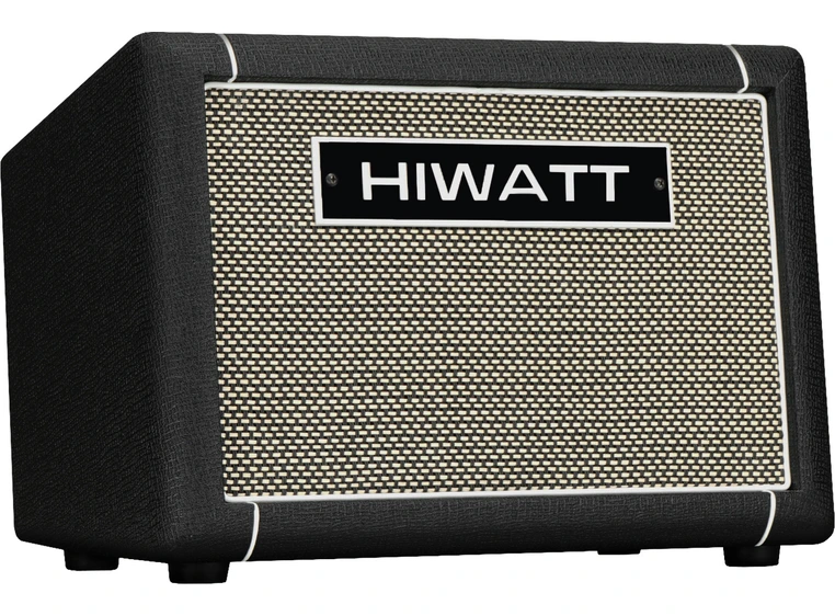 Hiwatt Leeds AC60C Akk. Combo 60w 1x8" 
