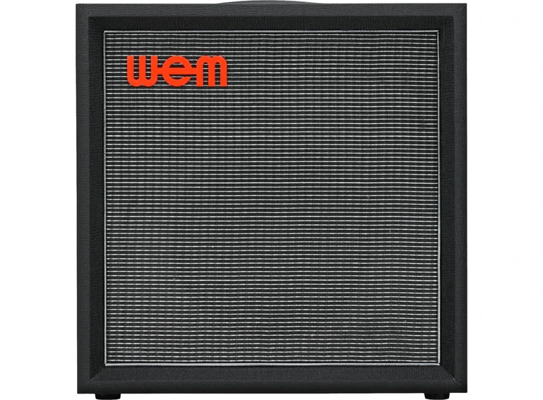 Hiwatt WEM SF112 Gitarkabinett 1x12" 