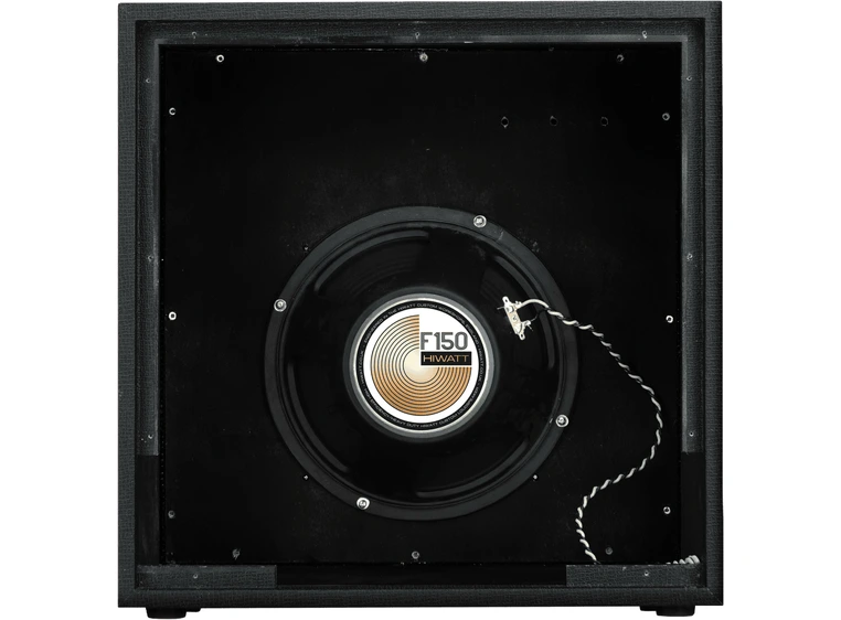 Hiwatt WEM SF112 Gitarkabinett 1x12" 