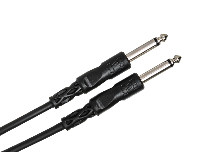 Hosa CPP1 kabel jack - jack 1 fot (30cm) 