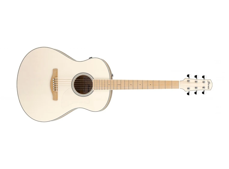 Ibanez AAM370E-OAW Westerngitar Advanced Auditorium 