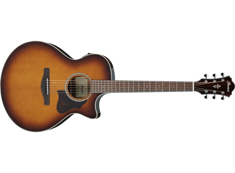 Ibanez AE160-VMS Ak. gitar m/mik AIR port AE 