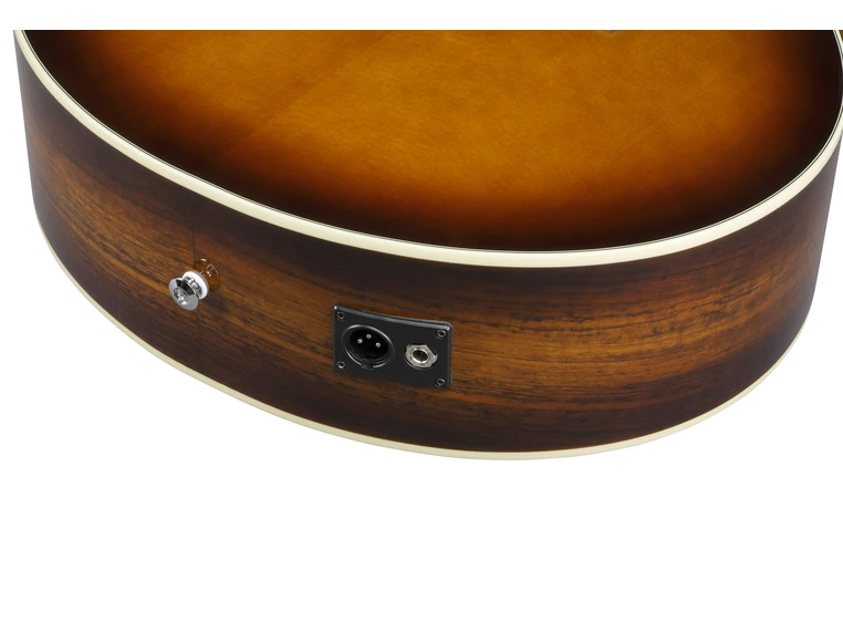 Ibanez AE160-VMS Ak. gitar m/mik AIR port AE 