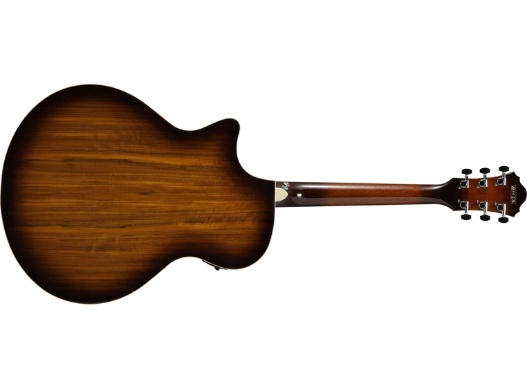 Ibanez AE160-VMS Ak. gitar m/mik AIR port AE 