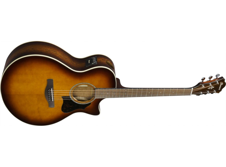 Ibanez AE160-VMS Ak. gitar m/mik AIR port AE 