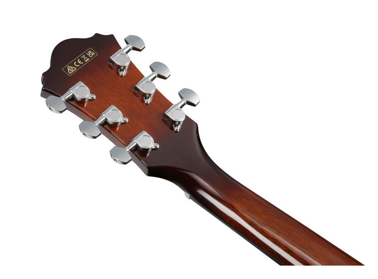 Ibanez AE160-VMS Ak. gitar m/mik AIR port AE 