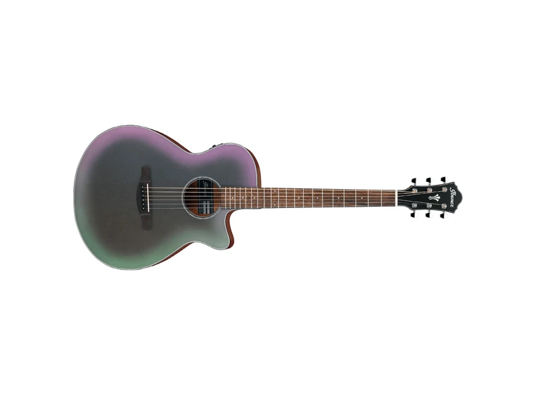 Ibanez AEG50-BAM Westerngitar Med mikrofon 