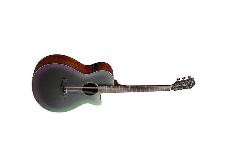 Ibanez AEG50-BAM Westerngitar Med mikrofon 