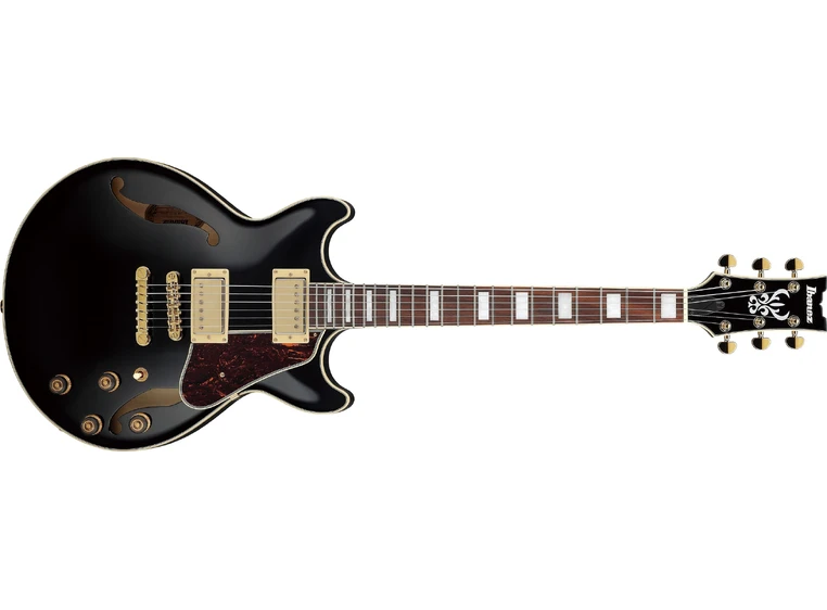 Ibanez AM73G-BK El-gitar Artcore 