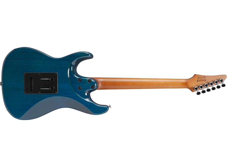 Ibanez AZ22S1F-TXB Elgitar AZ Standard 