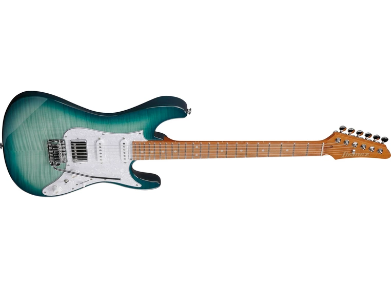 Ibanez AZ22S1F-TXB Elgitar AZ Standard 