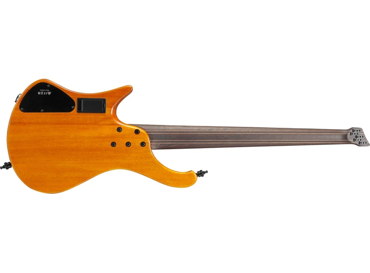 Ibanez EHB1135MS-SKL Elbass Headless 5-str. Multi scale Bass Workshop 