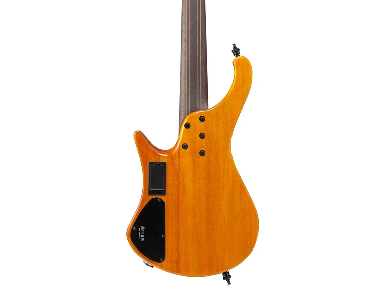 Ibanez EHB1135MS-SKL Elbass Headless 5-str. Multi scale Bass Workshop 