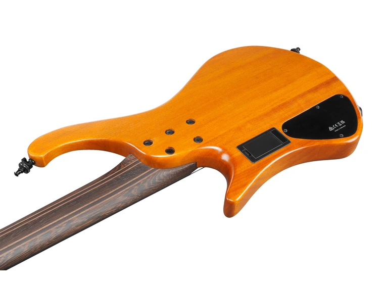 Ibanez EHB1135MS-SKL Elbass Headless 5-str. Multi scale Bass Workshop 