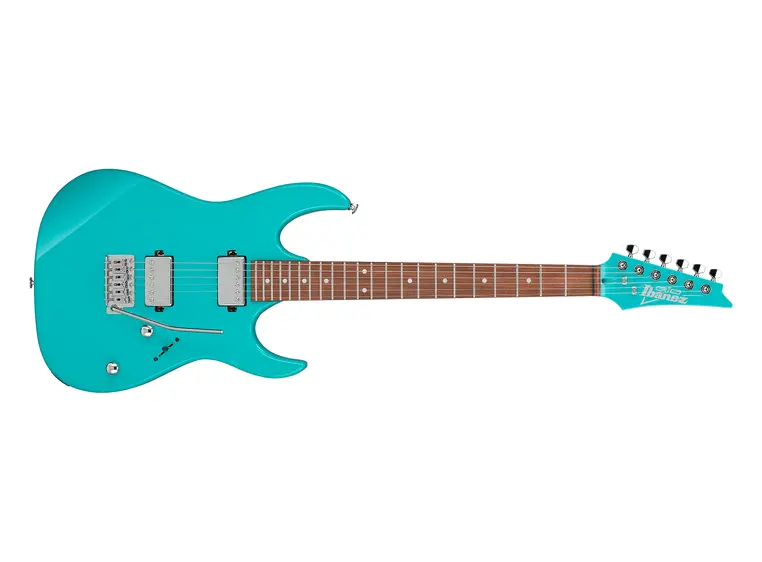 Ibanez GRX120SP-PBL elgitar, GIO 