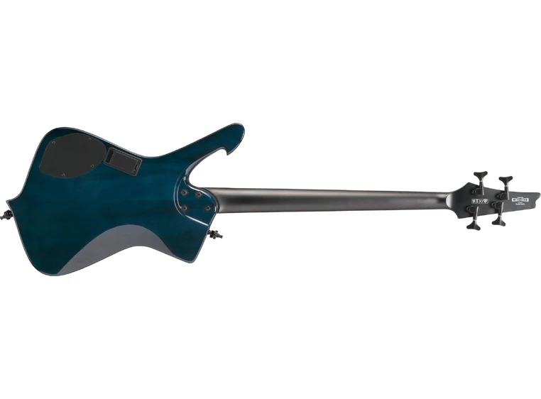 Ibanez ICB720-FM-CBS Elbass Med gigbag, Iceman 