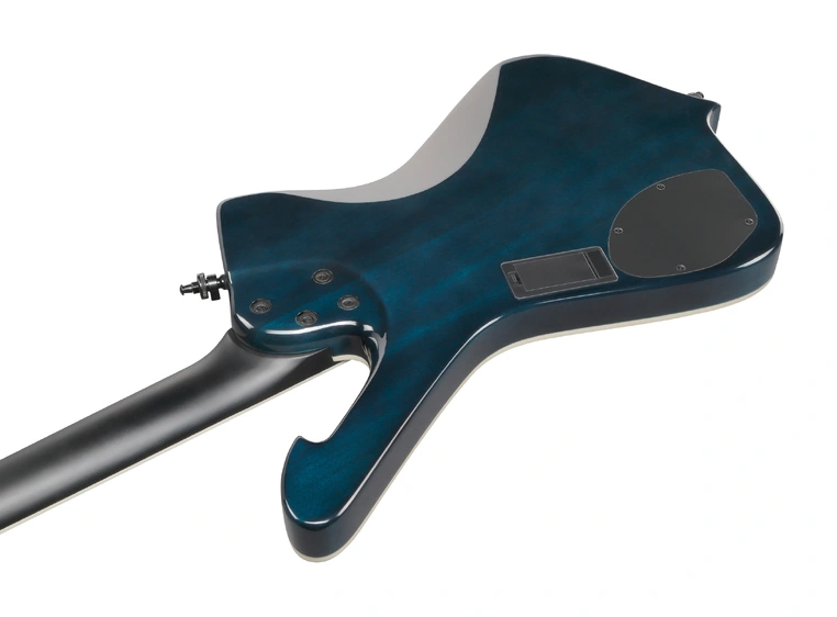 Ibanez ICB720-FM-CBS Elbass Med gigbag, Iceman 