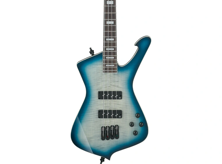 Ibanez ICB720-FM-CBS Elbass Med gigbag, Iceman 