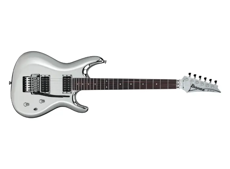 Ibanez JS3CR "Chrome-boy" Joe Satriani signature 