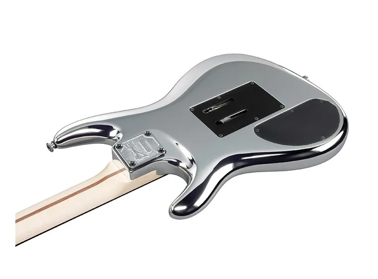 Ibanez JS3CR "Chrome-boy" Joe Satriani signature 