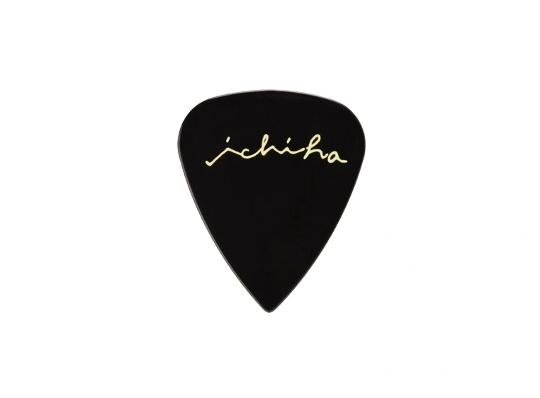 Ibanez P1000ICHI-BK Plekter 6-Pack Ichika Signature 