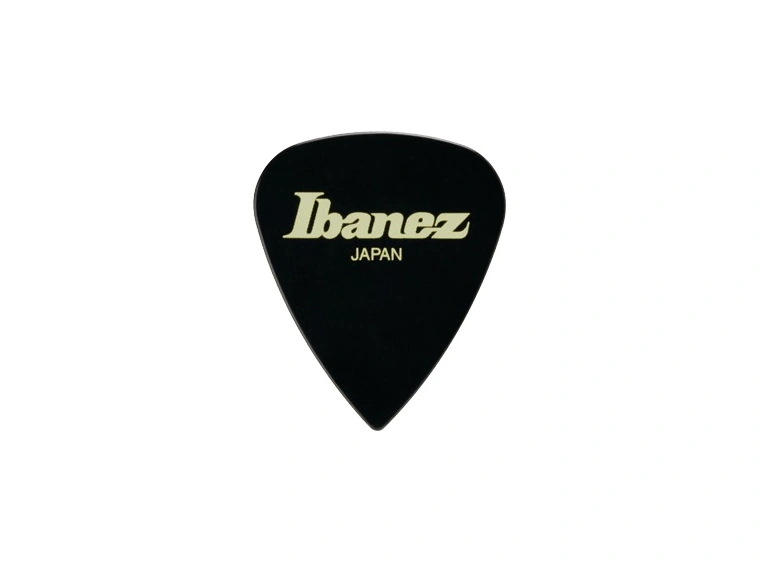 Ibanez P1000ICHI-BK Plekter 6-Pack Ichika Signature 