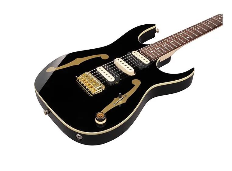 Ibanez PGM50-BK Paul Gilbert Signatur* *Kunderetur 