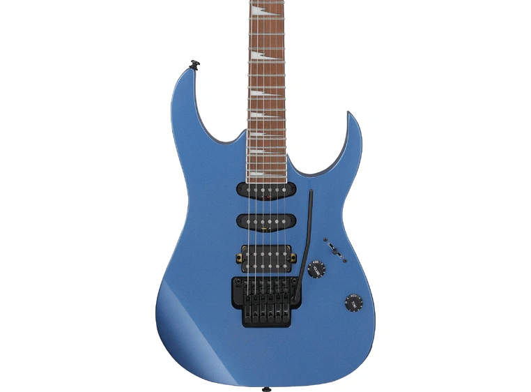 Ibanez RG460DX-BLH Elgitar RG Standard 