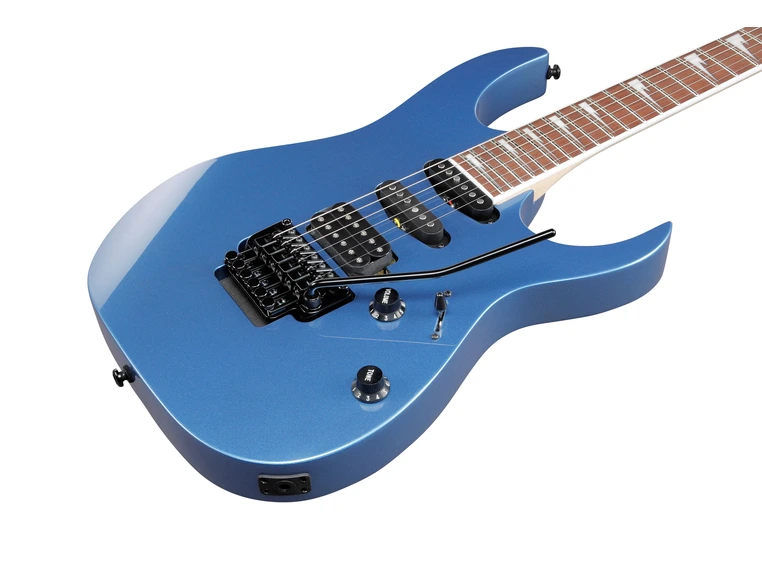 Ibanez RG460DX-BLH Elgitar RG Standard 