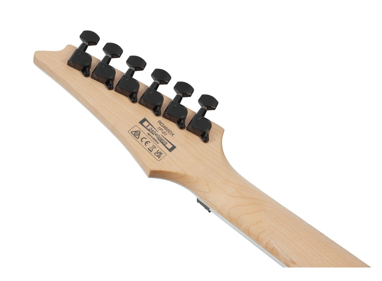 Ibanez RG460DX-BLH Elgitar RG Standard 