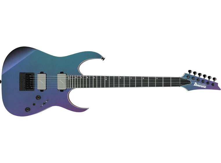 Ibanez RG5121RET-PRT Prestige Axe Lab 